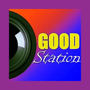 Goodstation Radio Live