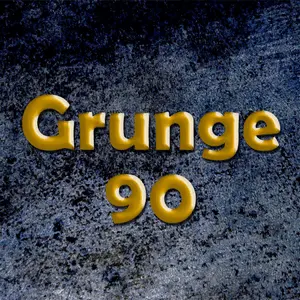 Grunge 90 Radio