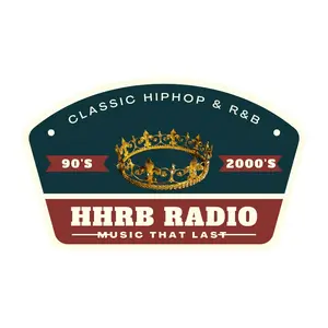 Hip-Hop/RnB That Last Radio (HHRB RADIO) Radio