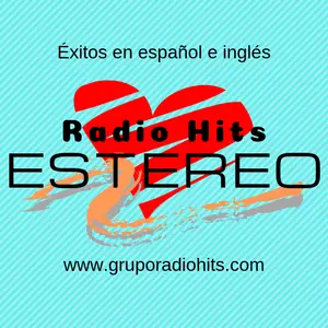 Radio Radio Hits Estéreo