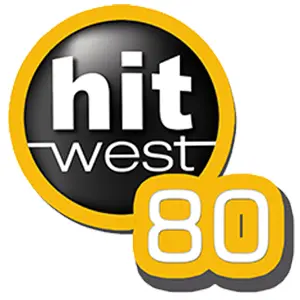 Hit West 80er FM