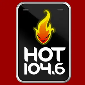 Heiß FM 104.6 FM