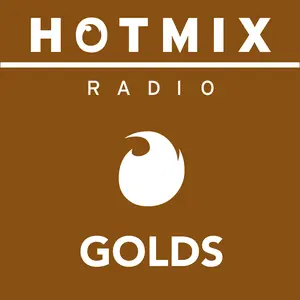 Hotmixradio GOLDS Radio
