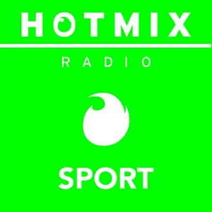 Hotmixradio Sport Radio
