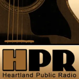 HPR1 Traditional Klassisches Country Radio