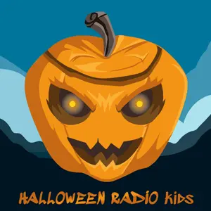Halloweenradio Kinder FM