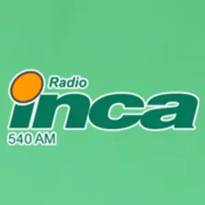 Radio Inca 540 AM Online