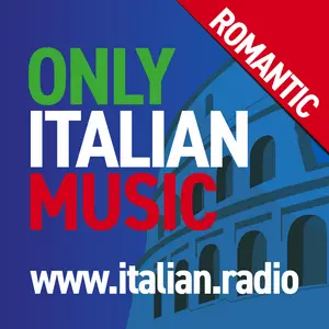 ITALIAN RADIO | Only (romantic) Italian Musik