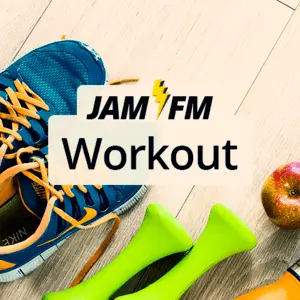 JAM FM Workout Radio