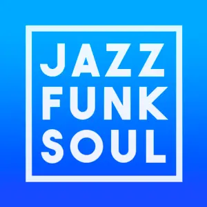 JFSR | Jazz Funk-Soul Radio