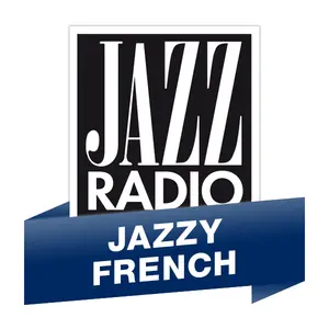 Jazzy French – Jazz Radio