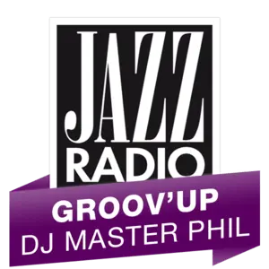 Jazz Radio | Groove'up