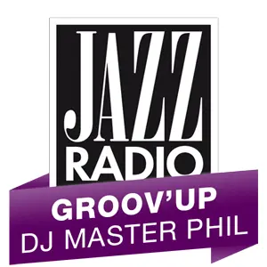 Jazz Radio • Groov’up