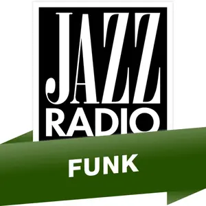 Jazz Radio • Funk