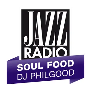 Jazz Radio | Soul Food