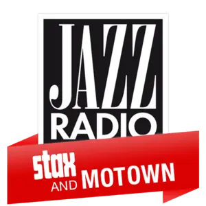 Jazz Radio • Stax & Motown