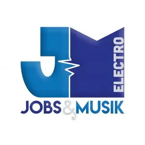 Jobs & Musik Elektro Radio