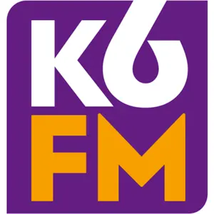 K6FM 101.6 Radio