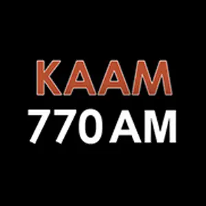 KAAM 770 AM Legenden Radio