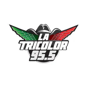 KAIQ La Tricolor 95.5 FM Live