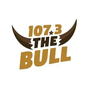 KAJE 107.3 Bull Radio