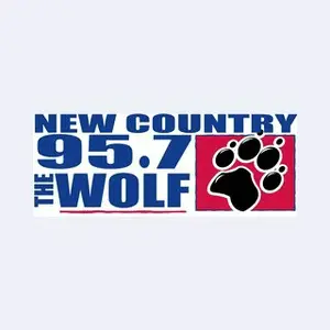 Radio KALF Neu Country 95.7 Der Wolf