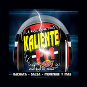 Kaliente FM 95 Radio