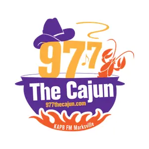 KAPB 97.7 Cajun Radio