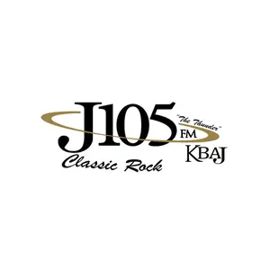 KBAJ J105 Donner Radio