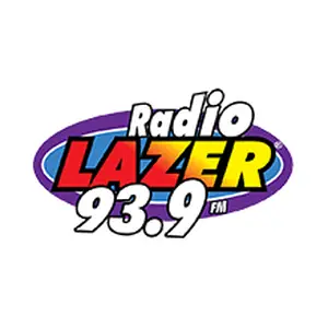 KBBU Radio Lazer 93.9 FM Stream