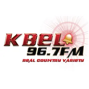 KBEL 96.7 FM • Echt Country Vielfalt