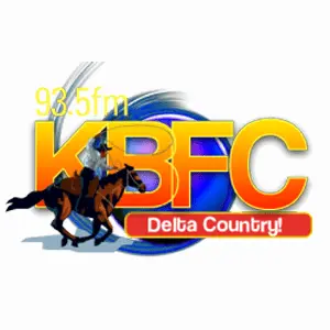 KBFC 93.5 FM Live