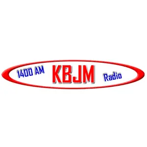 KBJM 1400 AM Online