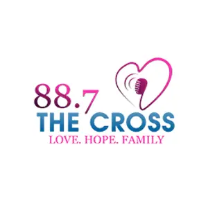 KBMQ • Cross 88.7 FM