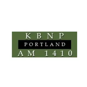 KBNP • Money Sender 1410 AM