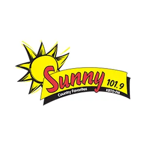 KBTO Sunny 101.9 FM Live