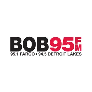 KBVB Bob 95 FM Online
