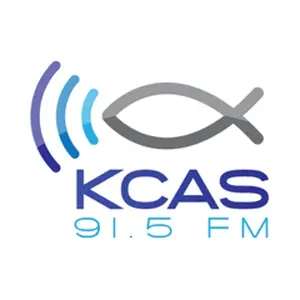 KCAS 91.5 FM Live