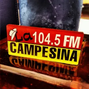 KCEC-FM: Radio Campesina
