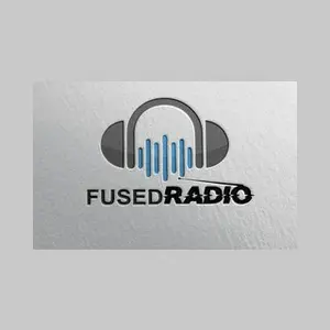 KCLP Fused Radio Online