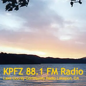 KCRZ Radio