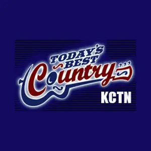 Radio KCTN 100.1