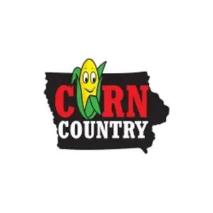 KCVM-HD2 Corn Country 106.5 FM Live