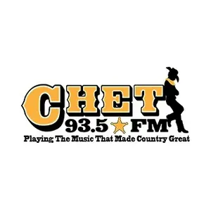KDJF Chet 93.5 FM Stream