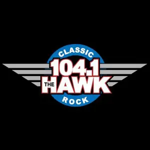 KDJK • Hawk 103.9 FM