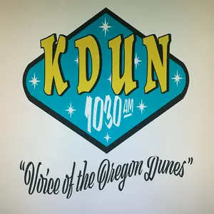 Radio KDUN AM 1030