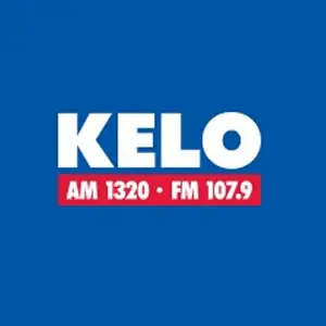KELO 107.9 FM – KELQ