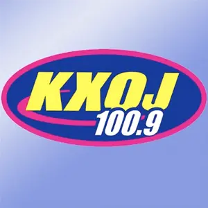 KEMX 94.5 FM | KXOJ
