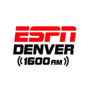 KEPN ESPN Denver 1600 AM Live