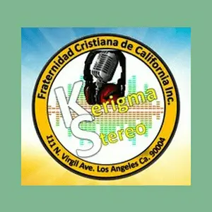 KerigmaStereo Radio